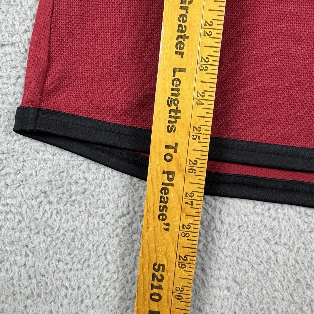 Shane Doan Arizona Coyotes NHL #19 Captains Jersey Womens Large Reebok Premier - Picture 9 of 15